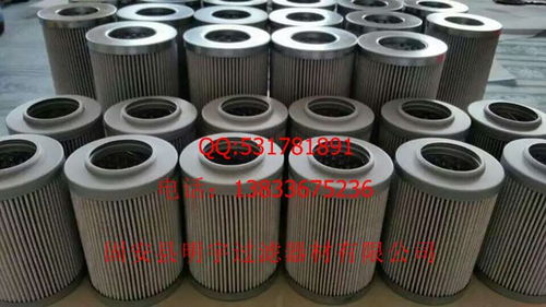 【高精度管路hdx-100&times;1黎明濾芯 明宇供應,hdx-100&times;1價格,圖片,配件廠家】