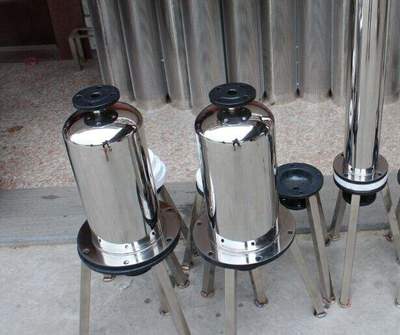 醫院真空系統除菌過濾器