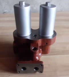 雙節(jié)過濾器