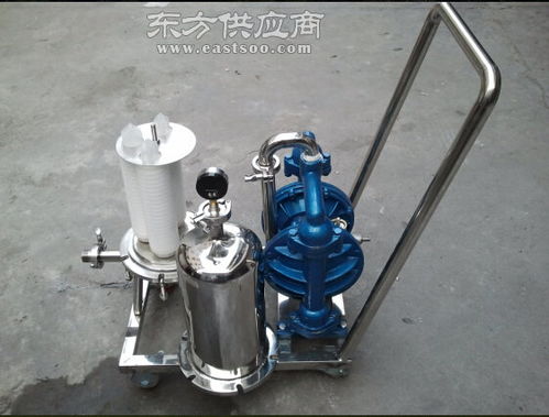 珠海醋酸食品過濾器 衛(wèi)生級過濾器的專業(yè)應(yīng)用與圖片展示