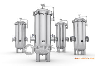 大通量保安過濾器 生產(chǎn)廠家與價格指南