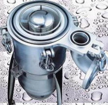 側(cè)入式、頂入式、袋式、濾芯及UV殺菌過濾器 25-50t/h水處理設(shè)備規(guī)格型號(hào)與價(jià)格解析