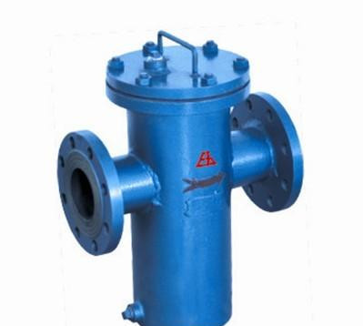 SRB系列藍(lán)式過濾器 優(yōu)質(zhì)過濾解決方案的卓越制造商