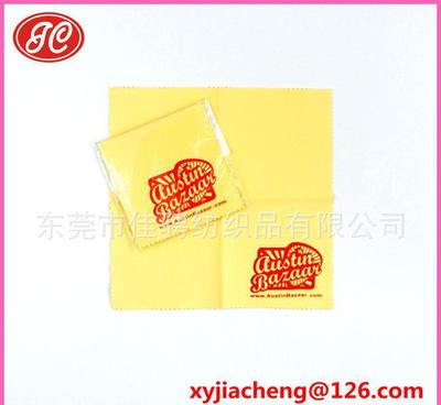 湞江區超細纖維眼鏡布廠 工廠直銷，品質之選與促銷禮品定制專家